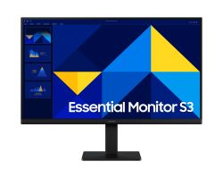 Samsung 23.8" S24D300 D-Sub, HDMI, IPS, 100Hz LS24D300GAIXUA