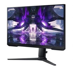  Samsung 23.8" S24DG300NI HDMI, DP, VA, 180Hz, 1ms, FreeSync LS24DG300EIXUA