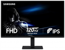  Samsung 23.8" S24F320 HDMI, IPS, 120Hz LS24F320GAIXUA