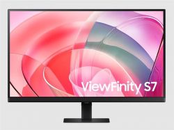  Samsung 27" S70D HDMI, DP, MM, IPS, 3840x2160 LS27D700EAIXUA
