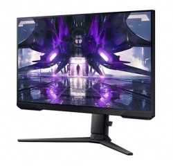 ������� Samsung 27" S27DG300NI HDMI, DP, VA, 180Hz, 1ms, FreeSync LS27DG300EIXUA