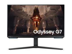 Samsung  28" Odyssey G7 S28BG700 HDMI, DP, USB, IPS LS28BG700EIXUA