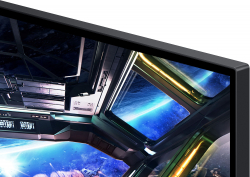  Samsung 32" S32DG700E HDMI, DP, USB, Bluetooth, IPS, 3840x2160, 144Hz, 1ms, G-Sync Compatible LS32DG700EZXUA -  5