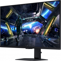  Samsung 32" S32DG700E HDMI, DP, USB, Bluetooth, IPS, 3840x2160, 144Hz, 1ms, G-Sync Compatible LS32DG700EZXUA -  6