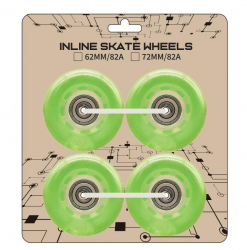 ������ �������� ���� 2� ��� ������ 70*24��, LED, 4 ��, ������� LSW-RWL70-GREEN