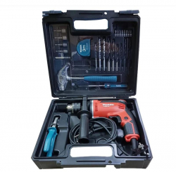 ����� ������� Makita M8100KX2 710�� ��������� ������ 13�� 0-3200��/�� 1.8�� �������� ������� ����������� �� �������� M8100KX2