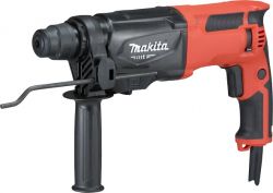  Makita M8701, SDS-plus, 800, 2.3, 2.7 M8701