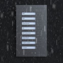 Slinex   MA-08  MA-02/04 MA-08 -  5