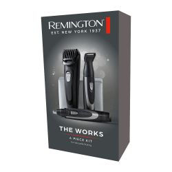 Remington ���� ������� WORKS, ��� ������, ����, ���� �� ���, �����, ��������, �����, ������ MB_905 - �������� 9