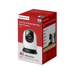 IP-Камера MERCUSYS MMC230 5MP N300 microSD motion detection. AI MC230 - Картинка 10