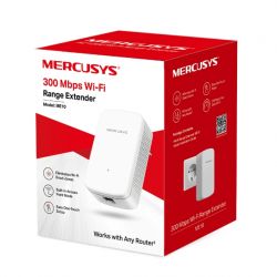 Mercusys  Wi-Fi  ME10 AC1200 1FE LAN ME10 -  8