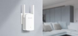 ���������� �������� WiFi MERCUSYS ME60X AX1500, 1�GE LAN ME60X - �������� 2