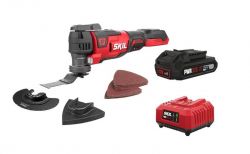 Skil �������������������� ���������� ������������� ��������� 3650 CB XP 20� 1�2.5�-��� 11000-17000 ��/�� ��� �������� 1.8� 1.1�� MF1E3650CB+BC1E3110AA