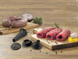 Gorenje �'��������, 1500��, 1.9��/��, 2 �������, ������� ��� ������, �������/�����, ����/������ MG1500XG (742315) - �������� 9