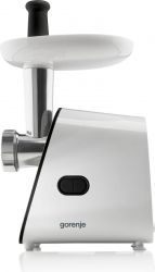 Gorenje �'��������, 1500��, 1.9��/��, 2 �������, ������� ��� ������, �������/�����, ����/������ MG1500XG (742315) - �������� 3