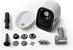 Gorenje �'��������, 1500��, 1.9��/��, 2 �������, ������� ��� ������, �������/�����, ����/������ MG1500XG (742315) - �������� 6