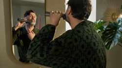 Триммер Philips Series 7000 для бороды, головы, тела, акум., насадок-15, сталь, серый MG7921/15 - Картинка 5