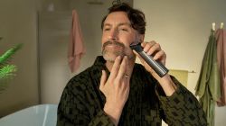 ������� Philips Series 9000 ��� ������, ����,������, ����, �����.���, ����., �������-17, OneBlade � �����., �����, ����� MG9535/15 - �������� 5