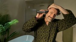 ������� Philips Series 9000 ��� ������, ����,������, ����, �����.���, ����., �������-17, OneBlade � �����., �����, ����� MG9535/15 - �������� 8