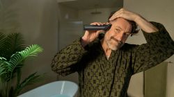 ������ Philips Series 9000, ��� �������, ������, ���, ����., �������-19, OneBlade � �����., �����, ���� MG9556/15 - �������� 8