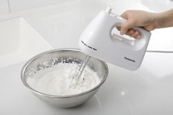 Миксер PANASONIC MK-GB3WTQ - Картинка 3
