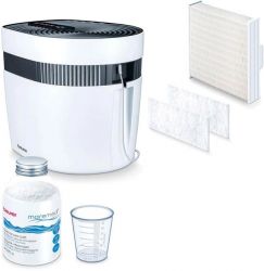 ���������� ������� Beurer Maremed, 50�2, 150�3/���, �������, 2-������ �������+1 �������, �������� �������� �������, ����� MK_500 - �������� 13