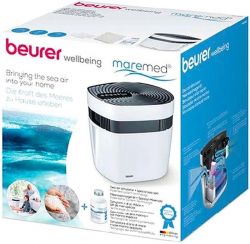 ���������� ������� Beurer Maremed, 50�2, 150�3/���, �������, 2-������ �������+1 �������, �������� �������� �������, ����� MK_500 - �������� 15