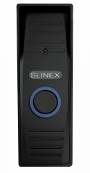 Вызывная панель Slinex ML-15HD, персональная, 2MP, 76 градусов, чёрный ML-15HD_B