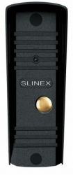 Вызывная панель Slinex ML-16HD, персональная, 2MP, 76 градусов, чёрный ML-16HD_B