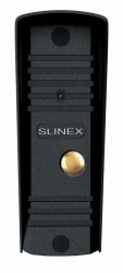 Вызывная панель Slinex ML-16HR, персональная, 1.3MP, 65 градусов, чёрный ML-16HR_B