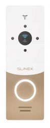  Slinex ML-20IP Gold White ML-20IP_G+W -  1