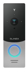   Slinex ML-20IP Silver Black ML-20IP_S+B -  1