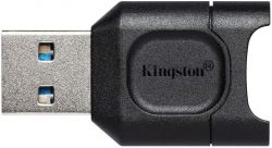   Kingston USB 3.1 microSDHC/SDXC MLPM -  1