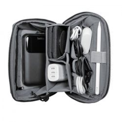 Кейс-органайзер Belkin Travel Organiser MMA013HQBK - Картинка 5