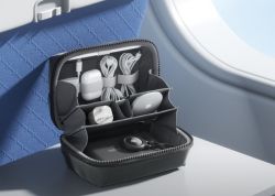 Кейс-органайзер Belkin Travel Organiser MMA013HQBK - Картинка 2