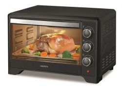   ARDESTO, 45, 2015, .,  MO-T45B