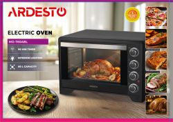 ���� ������������� ARDESTO, 60�, 2200��, ������., ���������, ������� ������, ������ MO-T60ABL