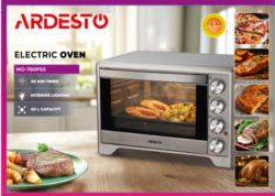 ���� ������������� ARDESTO, 60�, 2200��, ������., ���������, ������� ������, ����� MO-T60PSS
