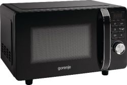 Микроволновая печь Gorenje MO20S4BC - Картинка 7
