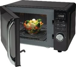 Микроволновая печь Gorenje MO20S4BC - Картинка 5