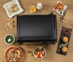 Микроволновая печь Gorenje MO20S4BC - Картинка 3