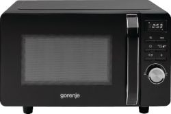 Микроволновая печь Gorenje MO20S4BC - Картинка 6