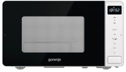 ������������� ���� Gorenje, 20�, ������. ������., 800��, �����, �������, ����� MO20S4W