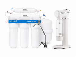 �������� ������� ���������� ������ Ecosoft Standard PRO � ������� ��� ��������� ���� ARDESTO, ���� MO550MECOSTD-SMW-02W
