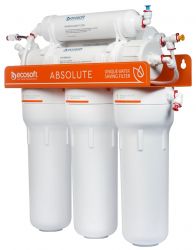 ����� ������ ��������� ������ Ecosoft Absolute � ���������������, 75 ����/�����, ������ 1:1, ������� ���� ������ MO675MECO - �������� 2