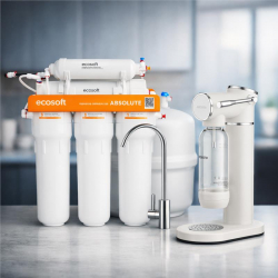 �������� ������� ���������� ������ Ecosoft Absolute � ������� ��� ��������� ���� ARDESTO, ���� MO675MECO-SMW-02W