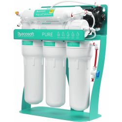 Ecosoft Գ���� ���������� ������ P'URE AquaCalcium Mint � ������ �� �������, �������� 75gpd DuPont, �������� AquaCalcium ������� ���������, ������ 1:1 MO675PSMACECO - �������� 3