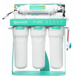    Ecosoft P'URE AquaCalcium Mint    ,  75gpd DuPont,  AquaCalcium  ,  1:1 MO675PSMACECO