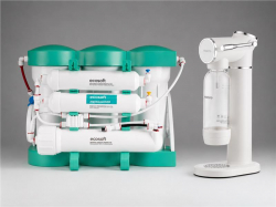 �������� ������� ���������� ������ Ecosoft P�URE AQUACALCIUM Mint � ������� ��� ��������� ���� ARDESTO, ���� MO675PUREMACECO-SMW-02W