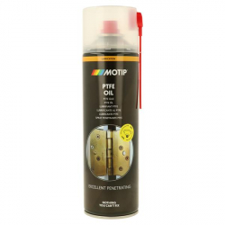 ������� ��������� Motip PTFE Oil (090203) ����� 400�� MOT090203